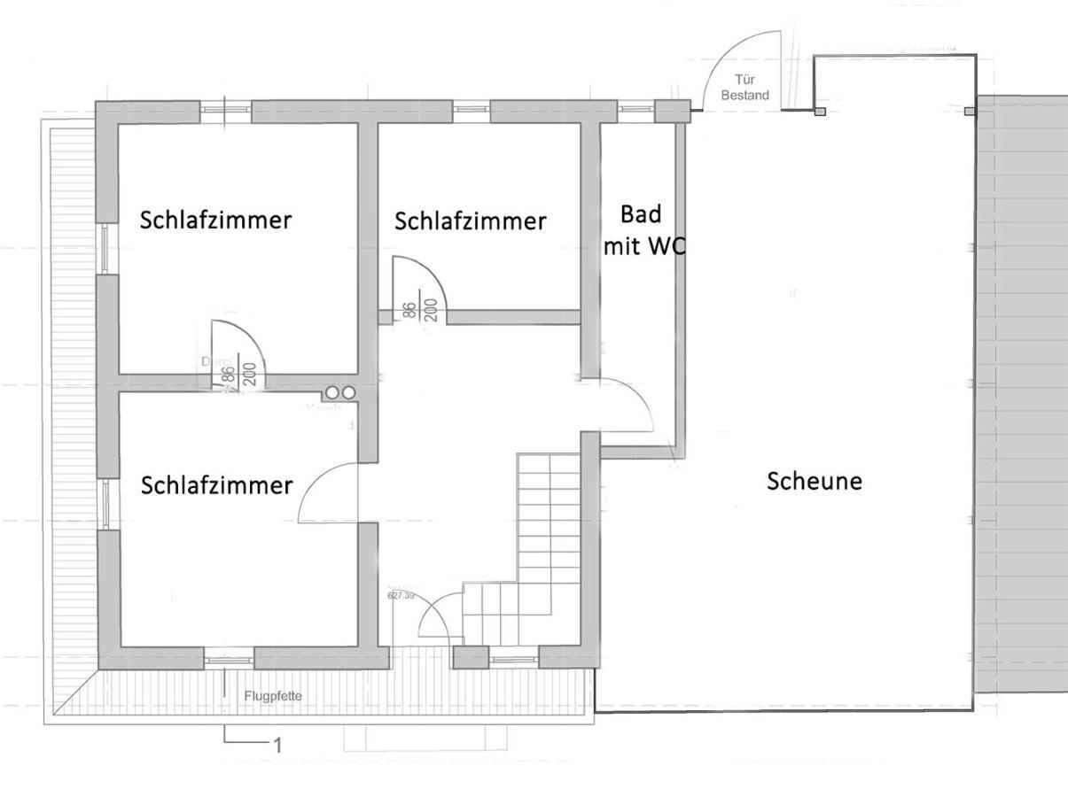 Willa Sonnentalhof Itter Zewnętrze zdjęcie